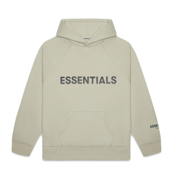 Bluza Essentials Moss