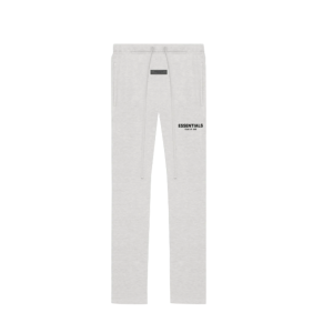 Fear Of God Essentials Relaxed Sweatpants (SS22) Light Oatmeal