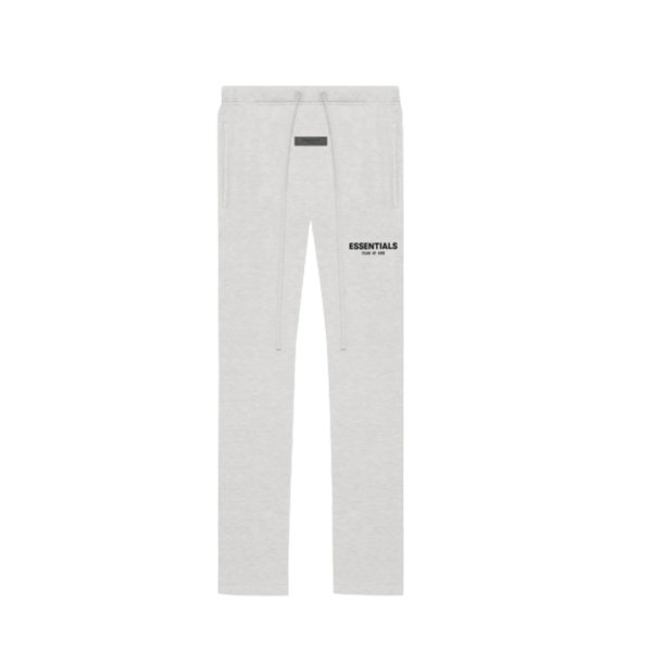 Fear Of God Essentials Relaxed Sweatpants (SS22) Light Oatmeal