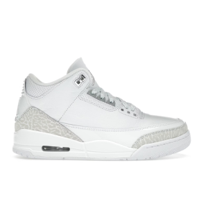 Jordan 3 Retro Pure Money (2025)