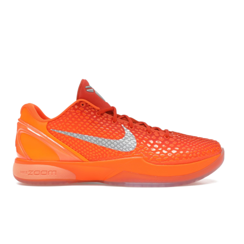 Nike Kobe 6 Protro Total Orange