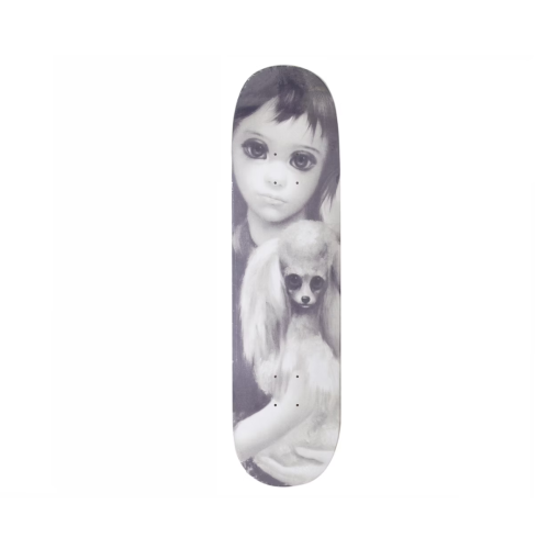 Supreme Margaret Keane Best Friends Skateboard Deck