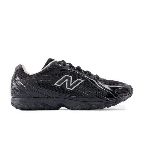 New Balance 204L Black Timberwolf