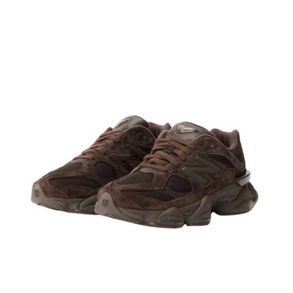 New Balance 9060 Chocolate