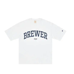 Koszulka Palace Brewer Tee