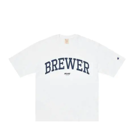 Koszulka Palace Brewer Tee