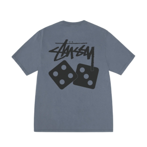 Koszulka Stussy Dice
