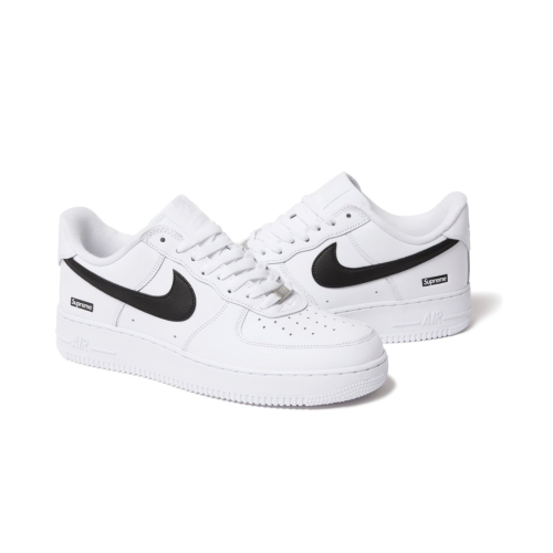 Air Force Supreme White