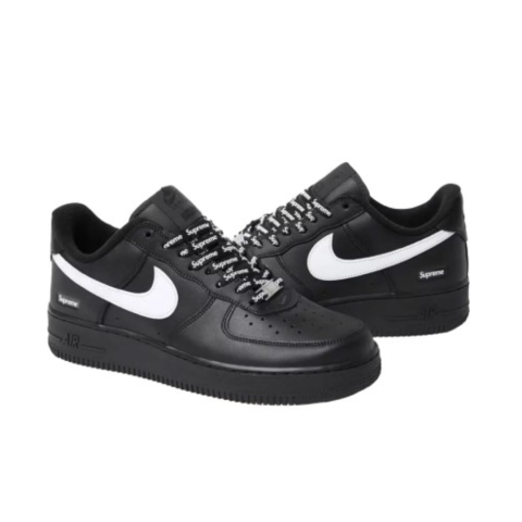 Air Force Supreme Black