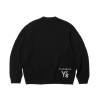 Sweter Supreme Yohji Yamamoto