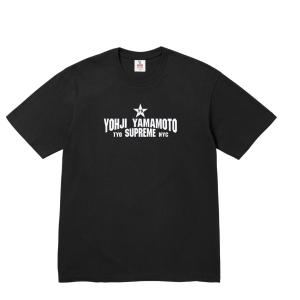 Supreme Yohji Jamamoto