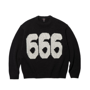 Sweter Supreme Yohji Yamamoto