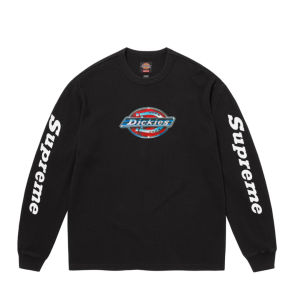 Koszulka Termiczna Supreme Dickies