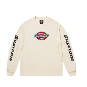 Koszulka Termiczna Supreme Dickies