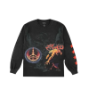 Longsleeve Travis Scott Circus Maximus Sound