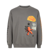 Travis Scott Houston Crewneck