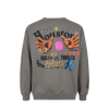 Travis Scott Houston Crewneck