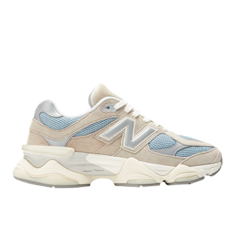 NEW BALANCE 9060 SEA SALT BLUE