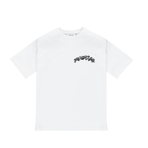 Koszulka Trapstar Wildcard Tee