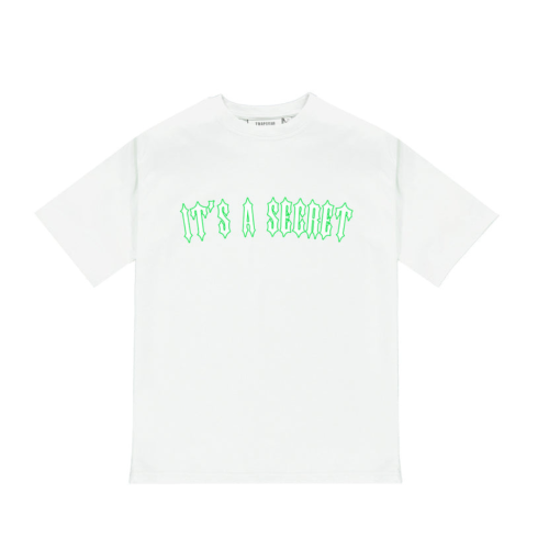 Koszulka Trapstar It's A Secret 2.1 Tee
