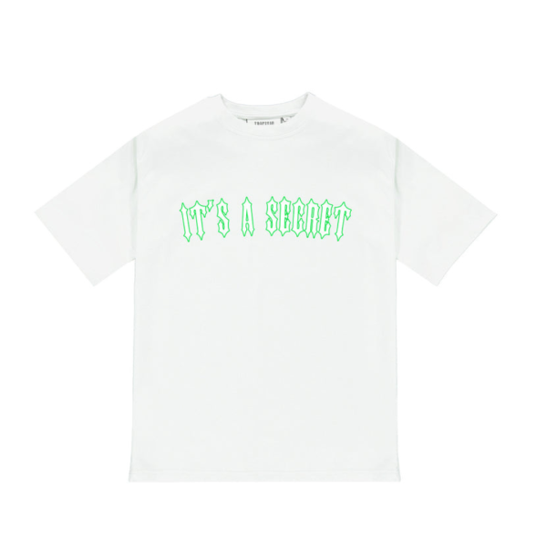 Koszulka Trapstar It's A Secret 2.1 Tee
