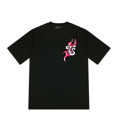 Koszulka Trapstar Trail Blaze Tee