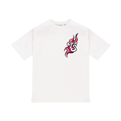 Koszulka Trapstar Trail Blaze Tee