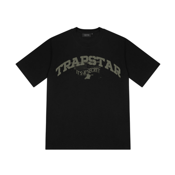 Koszulka Trapstar Battalion