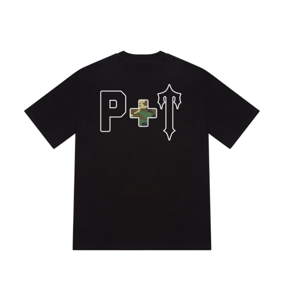 Koszulka Trapstar x Places + Faces 2.0