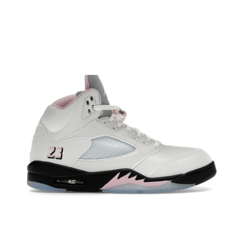 Air Jordan 5 Retro Medium Soft Pink