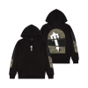 Bluza Trapstar Art Of War Camo Hoodie
