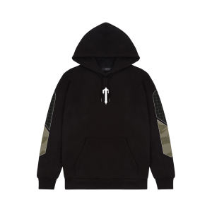 Bluza Trapstar Art Of War Camo Hoodie