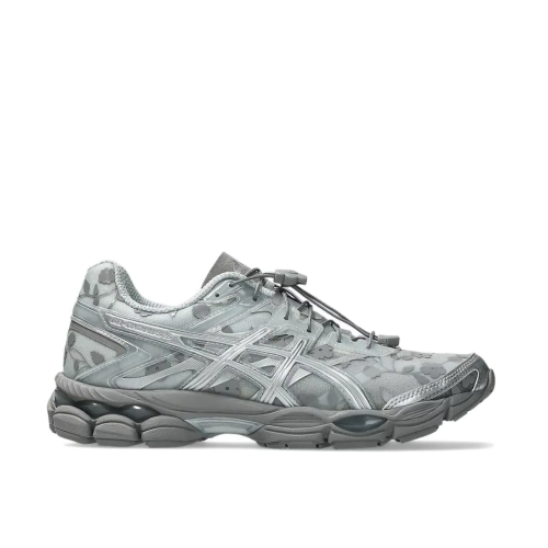 Asics Gel-Cumulus 16 Cecilie Bahnsen Floral Pack Glacier Grey