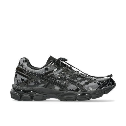 Asics Gel-Cumulus 16 Cecilie Bahnsen Floral Pack Black