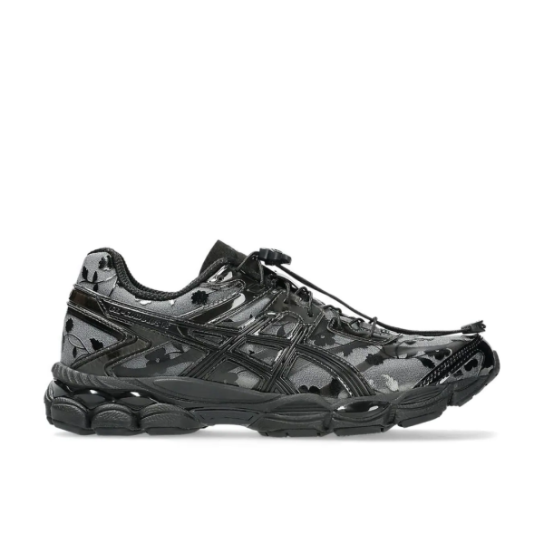 Asics Gel-Cumulus 16 Cecilie Bahnsen Floral Pack Black