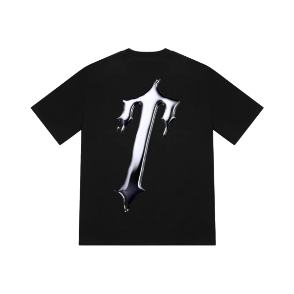 Koszulka Trapstar Chrome Tee