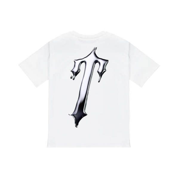 Koszulka Trapstar Chrome Tee