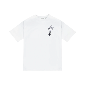 Koszulka Trapstar Chrome Tee