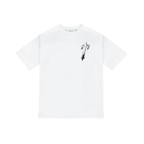 Koszulka Trapstar Chrome Tee