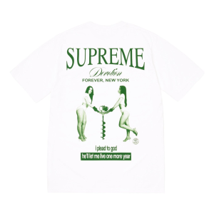 Supreme Devotion Tee