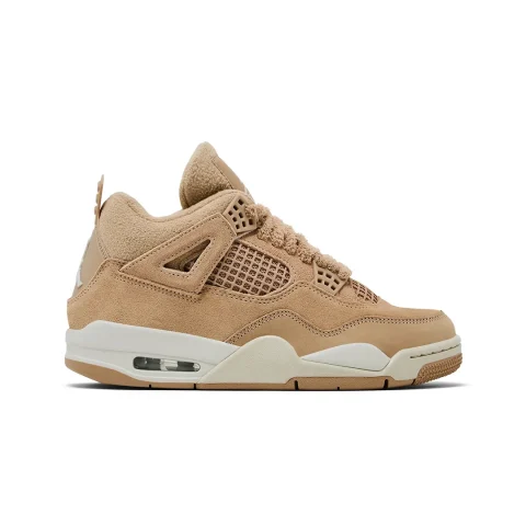 Air Jordan 4 Retro Wmns 'Cozy Girl'