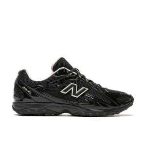 New Balance 204L Black Timberwolf