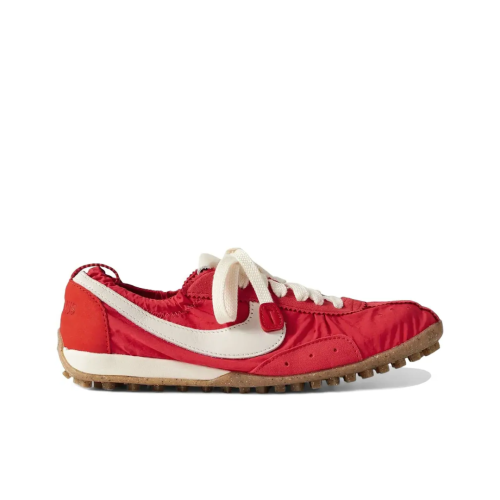 Nike Moon Shoe SP Jacquemus University Red