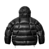Palace Pertex Opaque Balaclava Puffer Jacket Black