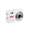Supreme Digital Camera Keychain White