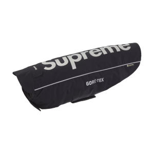 Supreme GORE-TEX Dog Jacket Black