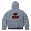 Kurtka Supreme®/Fox Racing® Hooded Work Jacket
