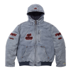 Kurtka Supreme®/Fox Racing® Hooded Work Jacket