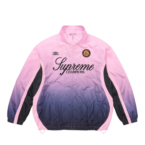 Supreme®/Umbro® Gradient Track Jacket