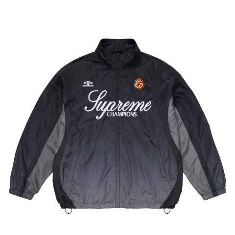 Supreme®/Umbro® Gradient Track Jacket